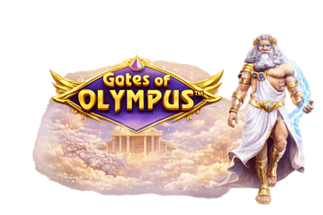 Gates of Olympus avtomat s kaskadnimi izplačili in množitelji