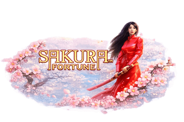 Sakura Fortune japonski avtomat z razširjenimi divjimi simboli