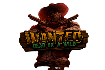 Wanted Dead or a Wild avtomat z divjim zahodom in mega žetvi